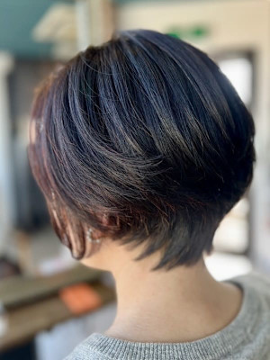 Lusso canaan×スタイル