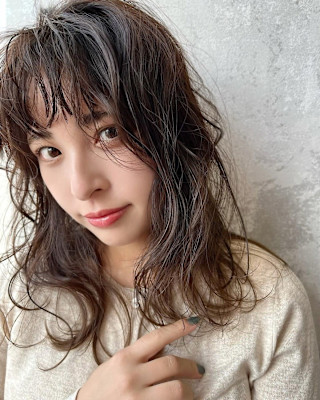 Lusso libera 池袋店×スタイル