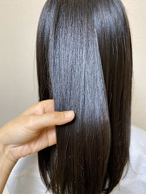 Lusso libera 池袋店×スタイル