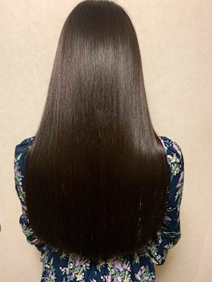 Lusso libera 池袋店×スタイル