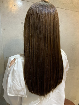 Lusso libera 池袋店×スタイル