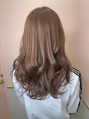 Lusso libera 池袋店×スタイル