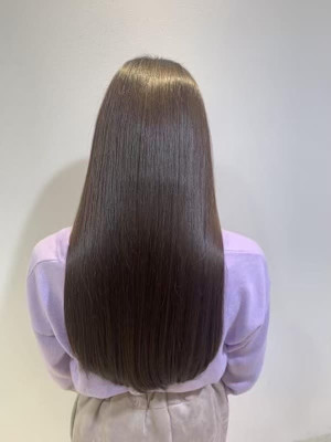 Lusso libera 池袋店×スタイル