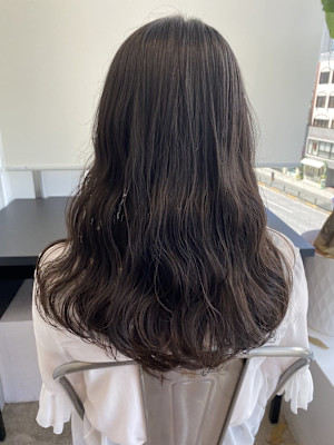 Lusso libera 池袋店×スタイル