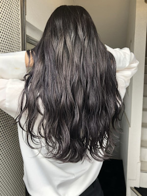 Lusso libera 池袋店×スタイル