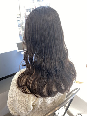 Lusso libera 池袋店×スタイル