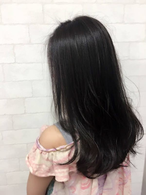 Lusso libera 池袋店×スタイル