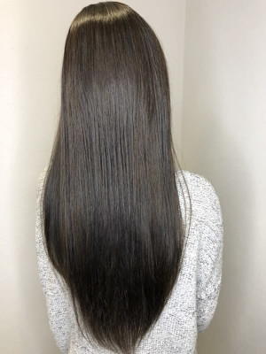 Lusso libera 池袋店×スタイル