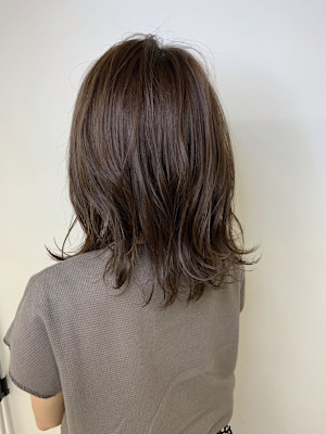 Lusso libera 池袋店×スタイル