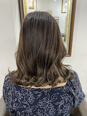 Lusso libera 池袋店×スタイル