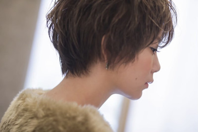 Lusso libera 池袋店×スタイル