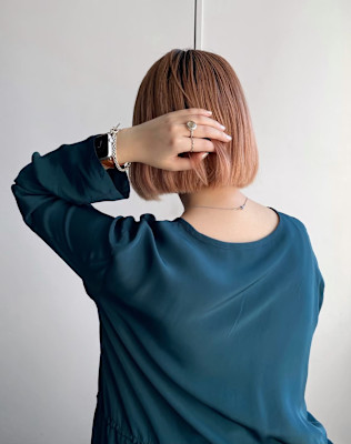 Lusso libera 池袋店×スタイル