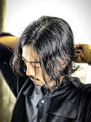 Lusso libera 池袋店×スタイル