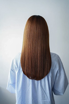 Lusso chiaro　西池袋店×スタイル