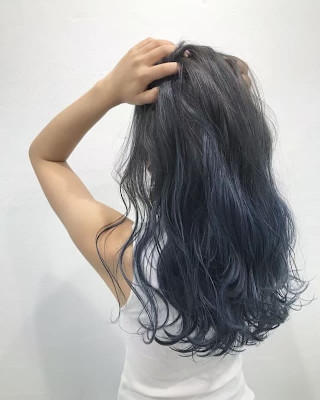 Lusso chiaro　西池袋店×スタイル