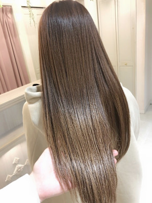 Lusso chiaro　西池袋店×スタイル