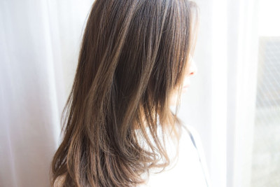 Lusso chiaro　西池袋店×スタイル