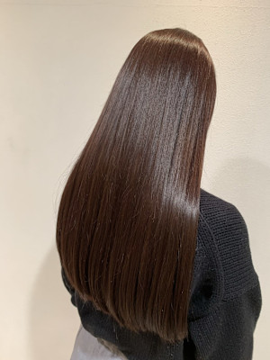 Lusso chiaro　西池袋店×スタイル