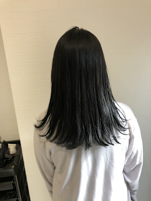 Lusso chiaro　西池袋店×スタイル