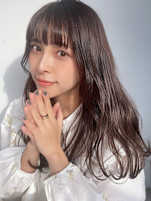 Lusso chiaro　西池袋店×スタイル