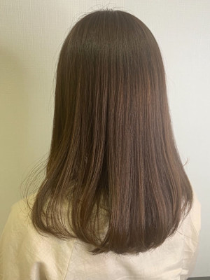 Lusso chiaro　西池袋店×スタイル