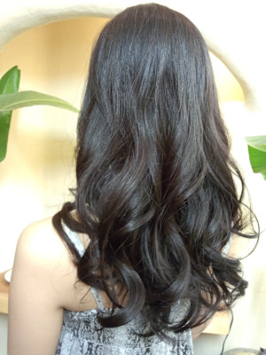 Lusso chiaro　西池袋店×スタイル