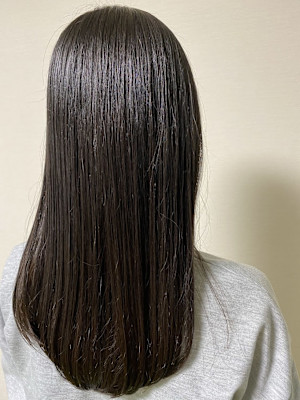 Lusso chiaro　西池袋店×スタイル