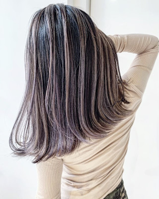 Lusso chiaro　西池袋店×スタイル