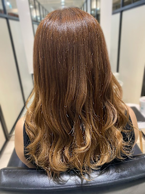 Lusso chiaro　西池袋店×スタイル