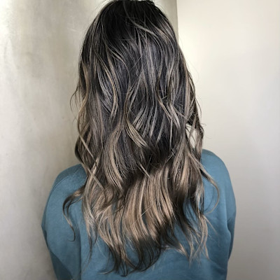 Lusso chiaro　西池袋店×スタイル