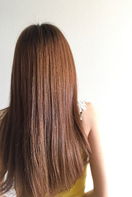 Lusso chiaro　西池袋店×スタイル