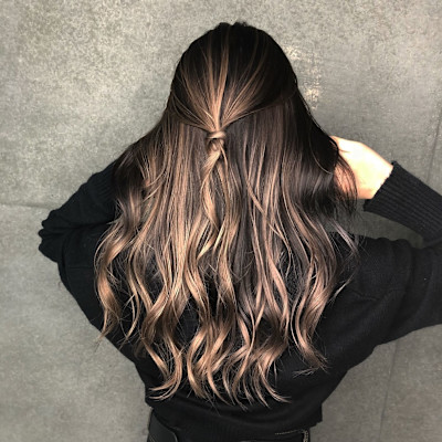 Lusso chiaro　西池袋店×スタイル