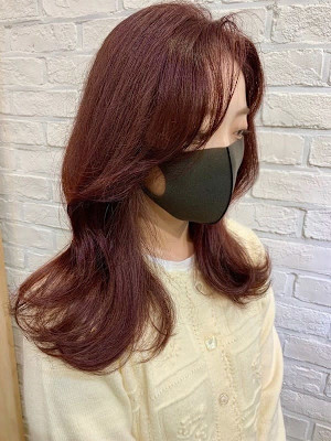 Lusso chiaro　西池袋店×スタイル