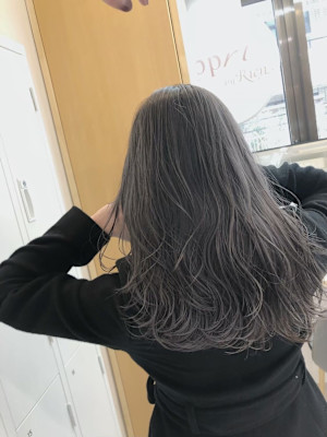 Lusso chiaro　西池袋店×スタイル