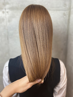 Lusso chiaro　西池袋店×スタイル