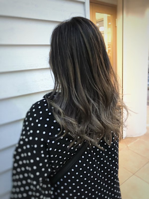 Lusso chiaro　西池袋店×スタイル