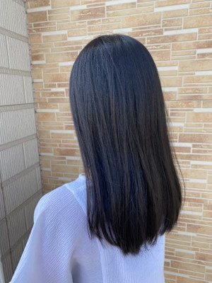 Lusso chiaro　西池袋店×スタイル