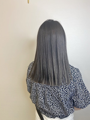 Lusso chiaro　西池袋店×スタイル