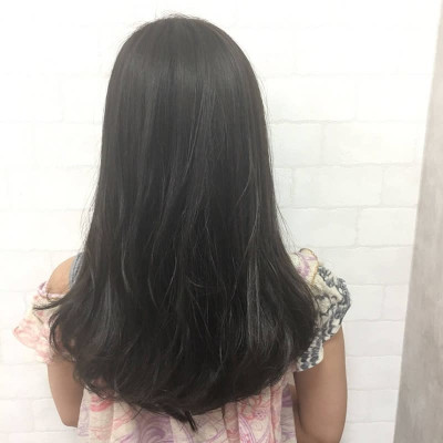 Lusso chiaro　西池袋店×スタイル