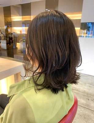 Lusso chiaro　西池袋店×スタイル