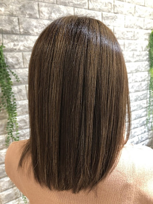 Lusso chiaro　西池袋店×スタイル