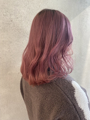 Lusso chiaro　西池袋店×スタイル