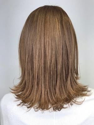 Lusso chiaro　西池袋店×スタイル