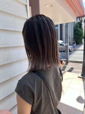 Lusso chiaro　西池袋店×スタイル