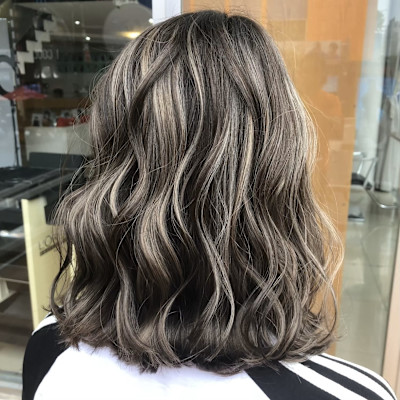 Lusso chiaro　西池袋店×スタイル