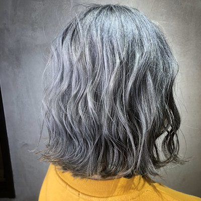 Lusso chiaro　西池袋店×スタイル