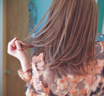 Lusso chiaro　西池袋店×スタイル