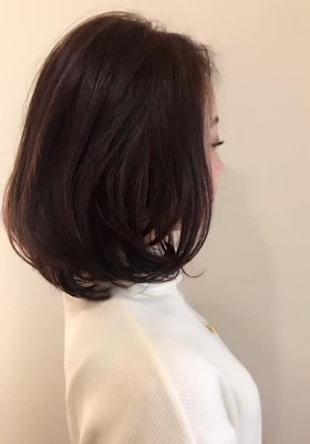 Lusso chiaro　西池袋店×スタイル