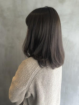 Lusso chiaro　西池袋店×スタイル