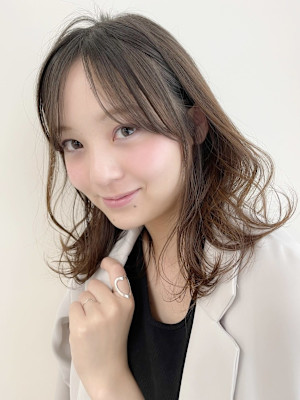 Lusso chiaro　西池袋店×スタイル